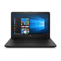 Nešiojamas kompiuteris HP 15 15-BS005NY, 6006U, 4 GB, 500 GB, 15.6 ", AMD Graphics, juoda sp., Dos