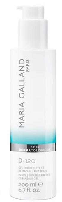 Kosmētikas noņemšanas līdzeklis Maria Galland D-120, 200 ml
