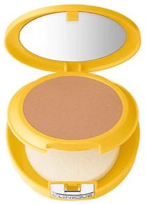 Kompaktinė pudra Clinique, SPF 30, medium sp., 3