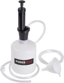 Priedas vejapjovėms Powerplus, balta sp.