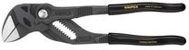 Santechninis raktas santechninės/suėmimui Knipex 86 01 180 XMAS, 180 mm