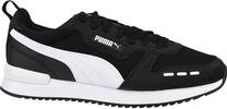 Кроссовки Puma R78, белый цв./черный цв., 42