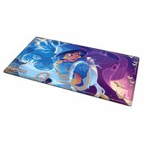 Lauamängu matt Ravensburger Disney Lorcana Jasmine