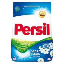 Skalbimo milteliai PERSIL FRESHNESS BY SILAN, 1,17 kg, 18 skalb.