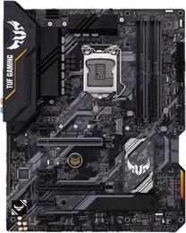 Emaplaat Asus TUF Gaming H470-PRO