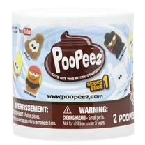 Фигурка-игрушка PooPeez 71200P, (цвет/дизайн выбирается случайным образом)
