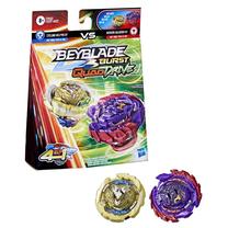 Игрушки Beyblade Hasbro Beyblade Burst QuadDrive, многоцветный