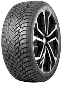 Žieminė automobilių padanga Nokian Hakkapeliitta 10 SUV, dygliuota 275/40/R22, 107-T, -, 73 dB
