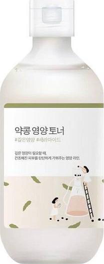 Veido tonikas Round Lab Soy Bean Nourishing, 300 ml