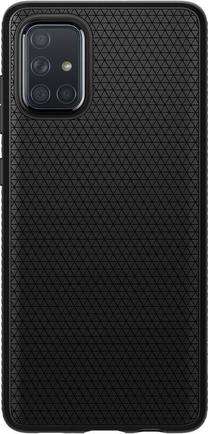 Чехол для телефона Spigen, черный цв., Samsung