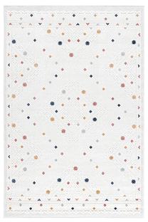 Paklājs Conceptum Hypnose 65548A Cream, 80 cm x 50 cm