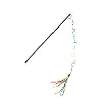 Žaislas katei Beeztees 430410, įvairių spalvų, 70 cm