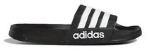 Čības Adidas Adilette Cloudfoam AQ1703, melna krās., 40
