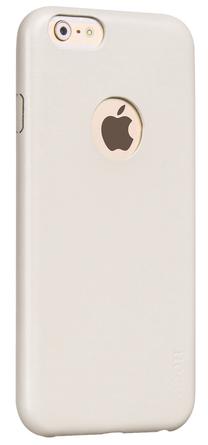 Telefona vāciņš Hoco, smilškrāsas, Apple