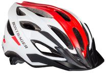 Шлемы велосипедиста универсальный Bontrager, красный цв., 500 - 610 мм