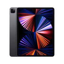 Planšetdators Apple iPad Pro 12.9" Wi-Fi 128GB Space Gray 2021