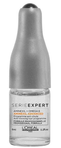 Matu serums L’Oréal Professionnel Paris Aminexil Advanced, 252 ml