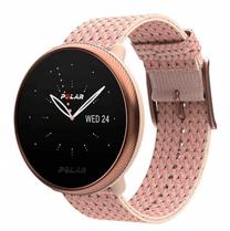 Умные часы Polar Ignite 2, золотой цв.