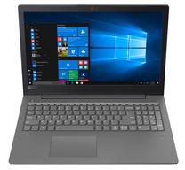 Portatīvais dators Lenovo V V330-14IKB Grey 81B0005RPB|12, Intel® Core™ i5-8250U Processor (6 MB Cache, 1.6 GHz), 12 GB, 256 GB, 14 ", Intel HD, pelēka krās., EN, Windows