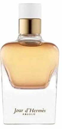 Kvapusis vanduo Hermès Jour d'Hermès Refillable, 50 ml