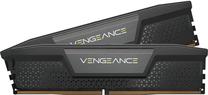 Operatyvioji atmintis (RAM) Corsair Vengeance CMK32GX5M2B5600Z40, DDR5, 32 GB, 5600 MHz