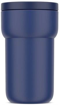 Termopuodelis Michelin Ellipse, 0.275 l, mėlyna sp.