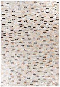 Kilimas vidaus Padiro Lavin 525, juoda sp./įvairių spalvų, 170 cm x 120 cm