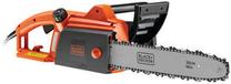 Электрическая цепная пила Black & Decker CS1835-QS, 1800 Вт, 35 см