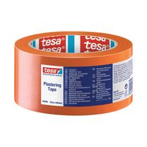 Tinkavimo juosta 33 m x 50 mm