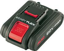 Akumulators AL-KO, 20 V, li-ion, 2500 mAh