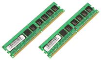 Operatyvioji atmintis (RAM) CoreParts MMG1289/4GB, DDR2, 4 GB, 667 MHz