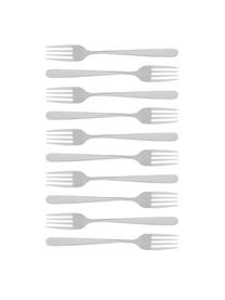 Šakutė Homla Vienna 734663, nerūdijantysis plienas, sidabro sp., 10 vnt., 20.4 cm