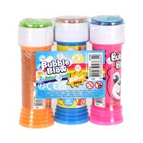 Ziepju burbuļu komplekts, 60 ml, 3 gab.