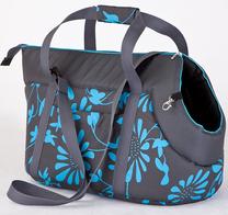 Gyvūnų vežimo krepšys Hobbydog Transportation Bag R1 TORGWK8, 36 cm x 20 cm x 22 cm