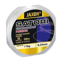 Valas Jaxon Satori 3020314, 2000 cm, 0.014 cm, 20 m, skaidri sp.