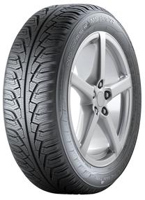 Ziemas riepa Uniroyal MS Plus 77 255/50/R19, 107-V, XL, F, C, 73 dB