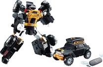 Transformeris Young Toys