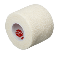 Kineziologinis pleistras Cramer Eco-Flex Stretch, Universalus, balta sp.