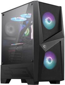 Stacionarus kompiuteris Mdata Intel® Core™ i5-13400F, 1512 GB, DDR5 16 GB, SSD+HDD 512 GB 1 TB, RTX 4070 12 GB GDDR6X, Windows 11