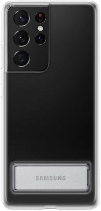 Telefono dėklas Samsung, skaidri sp., Samsung