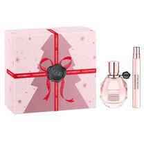Dāvanu komplekts sievietēm Viktor & Rolf Flowerbomb