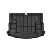Auto paklājs, bagāžnieki Frogum ProLine, Volkswagen Scirocco III 2007-2017