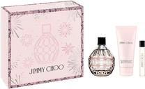 Dāvanu komplekts sievietēm Jimmy Choo Jimmy Choo