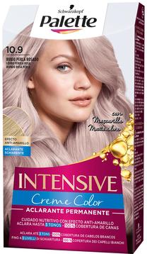Matu krāsa Schwarzkopf Intensive Creme Color, pearl blonde pink krās., 10.9, 115 ml