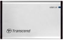 HDD/SSD korpuss Transcend, 2.5"