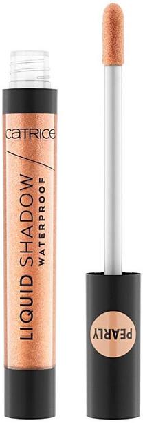 Akių šešėliai Catrice Liquid Shadow, 5.5 ml 040 peace hunter