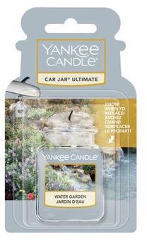 Auto gaisa atsvaidzinātājs Yankee Candle Car Jar Ultimate, 30 g