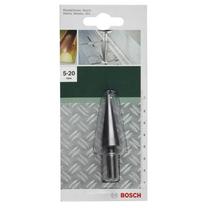 Ступенчатое сверло Bosch 2609255120, металл, цилиндрический, 5-20 мм x 7.1 см