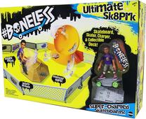 Rinkinys Nsi Boneless Ultimate S8Prk, įvairių spalvų