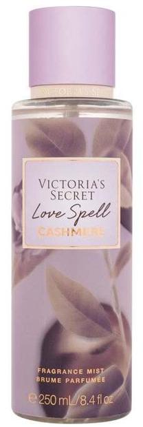 Kvepalai Victoria's Secret Cashmere Love Spell, 250 ml